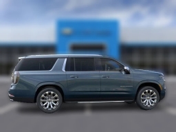 Chevrolet Suburban Premier 4WD 4dr 2025