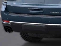 Chevrolet Suburban Premier 4WD 4dr 2025