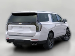 Chevrolet Suburban High Country 4WD 4dr 2026