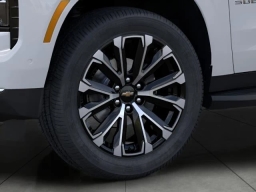 Chevrolet Suburban High Country 4WD 4dr 2026