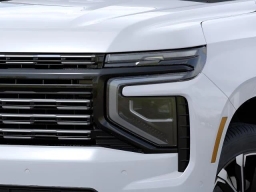 Chevrolet Suburban High Country 4WD 4dr 2026