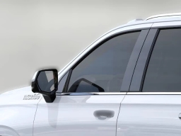 Chevrolet Suburban High Country 4WD 4dr 2026