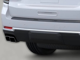 Chevrolet Suburban High Country 4WD 4dr 2026