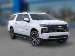 Chevrolet Suburban High Country 4WD 4dr 2026