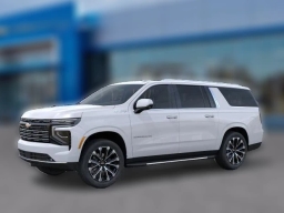 Chevrolet Suburban High Country 4WD 4dr 2026