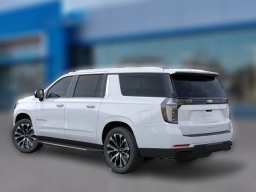 Chevrolet Suburban High Country 4WD 4dr 2026