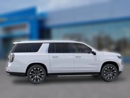 Chevrolet Suburban High Country 4WD 4dr 2026