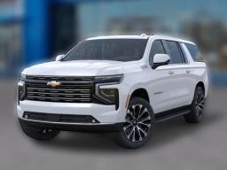 Chevrolet Suburban High Country 4WD 4dr 2026