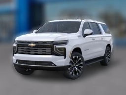 Chevrolet Suburban High Country 4WD 4dr 2026