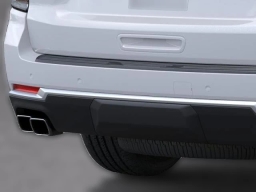 Chevrolet Suburban High Country 4WD 4dr 2026