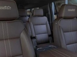 Chevrolet Suburban High Country 4WD 4dr 2026