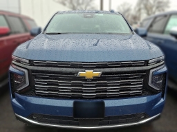 Chevrolet Suburban High Country 4WD 4dr 2026