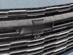 Chevrolet Suburban High Country 4WD 4dr 2026