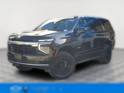 Chevrolet Tahoe LS 4WD 4dr 2026