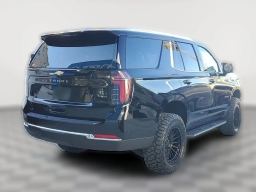 Chevrolet Tahoe LS 4WD 4dr 2026