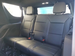 Chevrolet Tahoe LS 4WD 4dr 2026