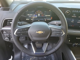 Chevrolet Tahoe LS 4WD 4dr 2026