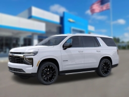 Chevrolet Tahoe LS 4WD 4dr 2026