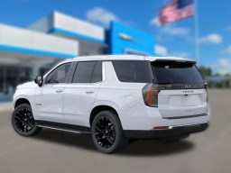 Chevrolet Tahoe LS 4WD 4dr 2026
