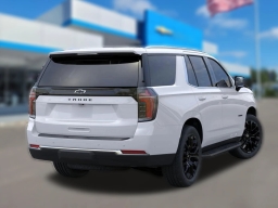 Chevrolet Tahoe LS 4WD 4dr 2026