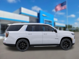 Chevrolet Tahoe LS 4WD 4dr 2026