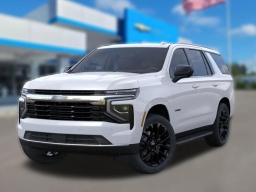 Chevrolet Tahoe LS 4WD 4dr 2026