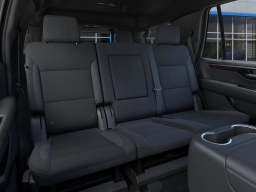 Chevrolet Tahoe LS 4WD 4dr 2026