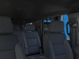 Chevrolet Tahoe LS 4WD 4dr 2026