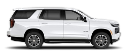 Chevrolet Tahoe LS 4WD 4dr 2026