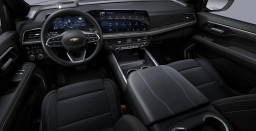 Chevrolet Tahoe LS 4WD 4dr 2026