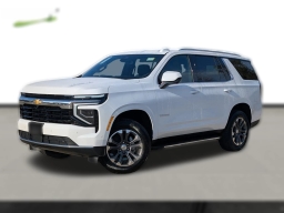 Chevrolet Tahoe LS 4WD 4dr 2026