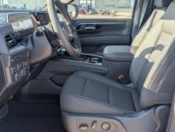 Chevrolet Tahoe LS 4WD 4dr 2026