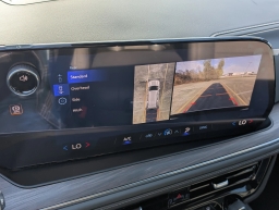 Chevrolet Tahoe LS 4WD 4dr 2026