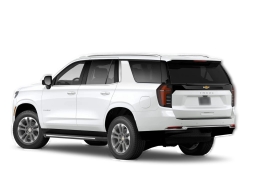 Chevrolet Tahoe LS 4WD 4dr 2026