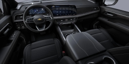 Chevrolet Tahoe LS 4WD 4dr 2026