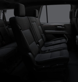 Chevrolet Tahoe LS 4WD 4dr 2026