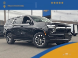 Chevrolet Tahoe LS 4WD 4dr 2026