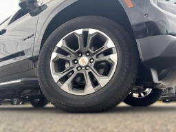 Chevrolet Tahoe LS 4WD 4dr 2026