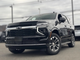 Chevrolet Tahoe LS 4WD 4dr 2026