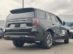 Chevrolet Tahoe LS 4WD 4dr 2026