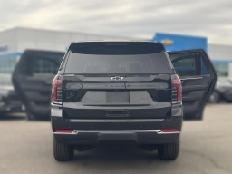 Chevrolet Tahoe LS 4WD 4dr 2026