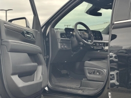 Chevrolet Tahoe LS 4WD 4dr 2026