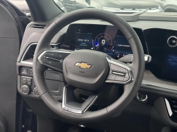 Chevrolet Tahoe LS 4WD 4dr 2026