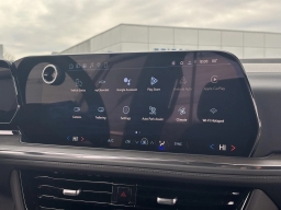 Chevrolet Tahoe LS 4WD 4dr 2026