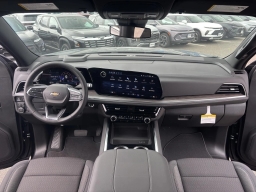 Chevrolet Tahoe LS 4WD 4dr 2026