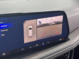 Chevrolet Tahoe LS 4WD 4dr 2026