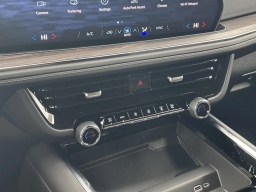 Chevrolet Tahoe LS 4WD 4dr 2026