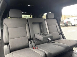 Chevrolet Tahoe LS 4WD 4dr 2026