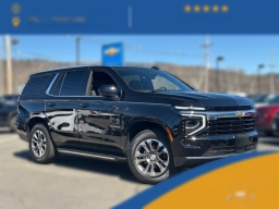 Chevrolet Tahoe LS 4WD 4dr 2025