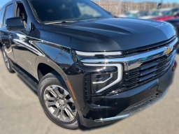 Chevrolet Tahoe LS 4WD 4dr 2025